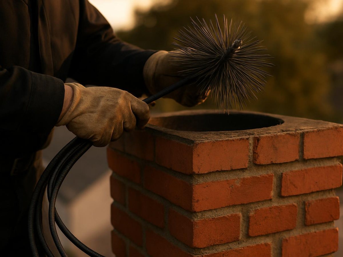 Jasmo Chimney Repair work in Needham